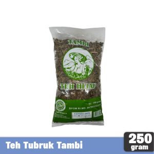 Green Tea 250 Grams
