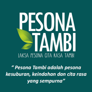 pesona tambi tea series