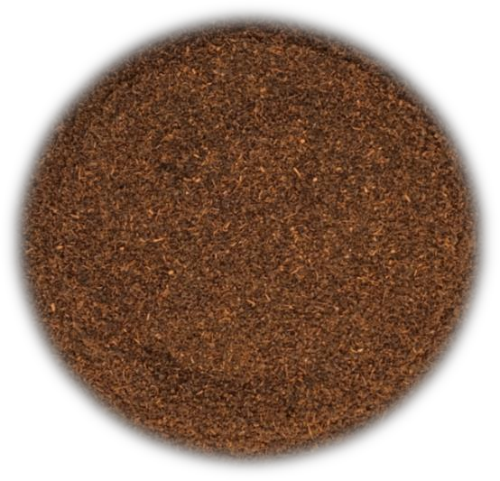 2nd grade - DUST - Tambi Tea