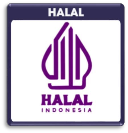 halal - pt tambi